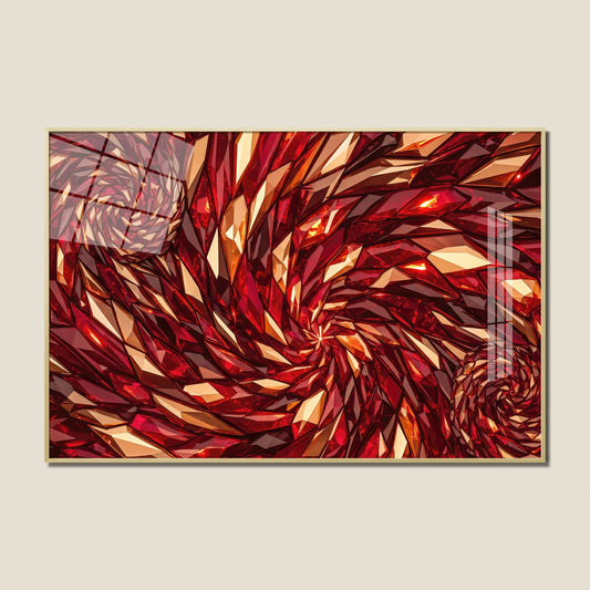 The Ruby Vortex