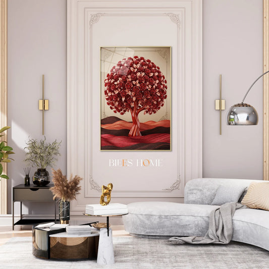 Scarlet Meridian Legacy