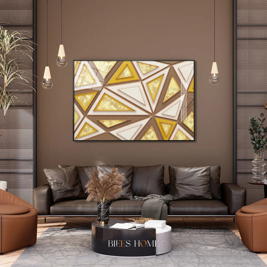 A Terra Mosaic